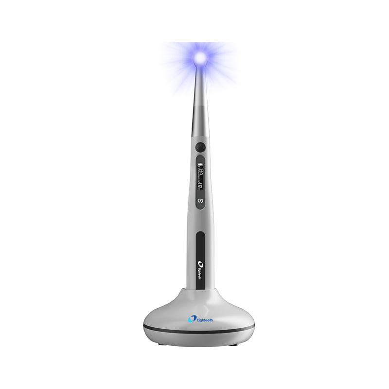 Eighteeth LED Curing PEN with 6 Curing programs