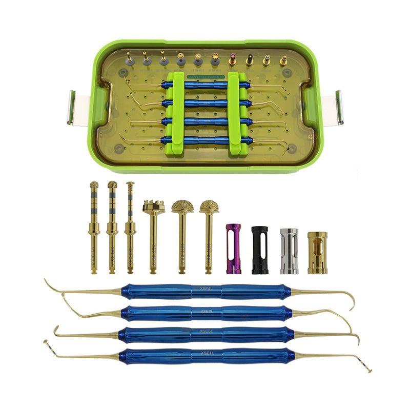 Dentium DASK Advanced Sinus Kit