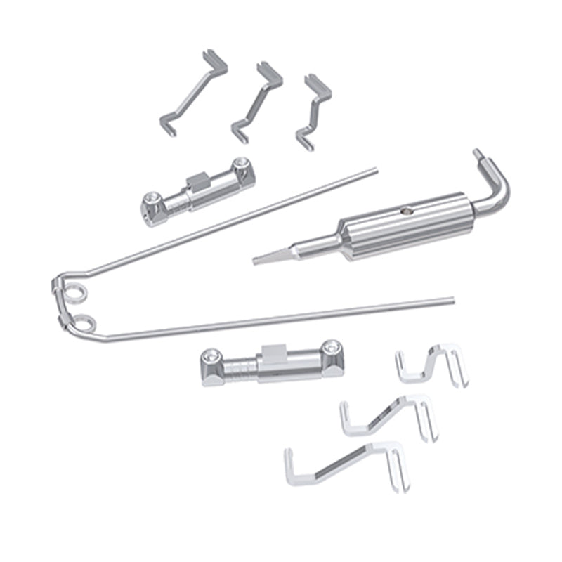 Amda® Starter Set (assembled)