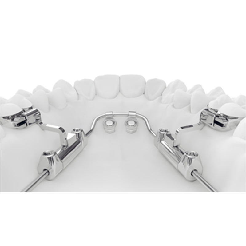 Amda® Starter Set (assembled)