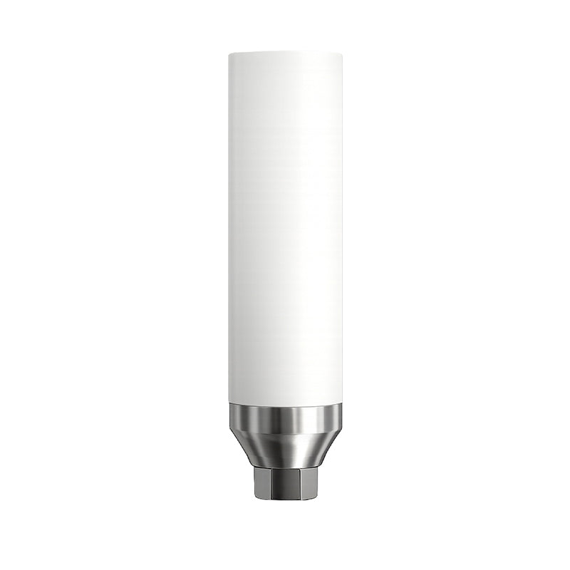 Chrome-Cobalt Base UCLA Hex Abutment g/h 1.5mm Ø2.42mm