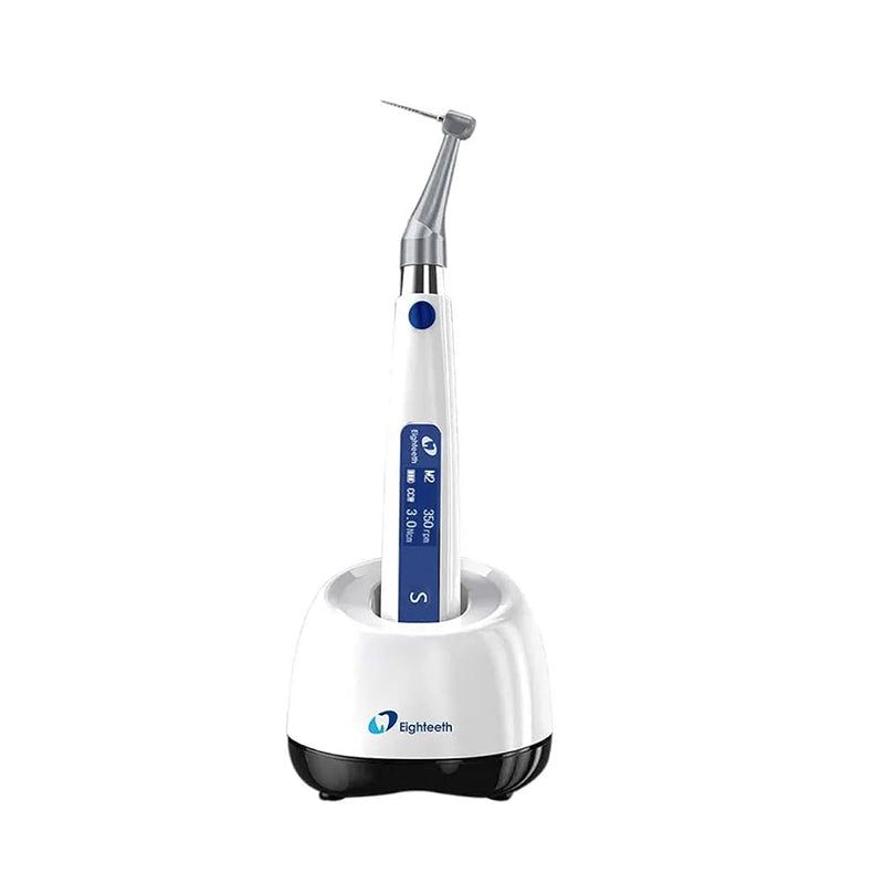 Eighteeth E-Connect S Endomotor With Built-in Apex Locator