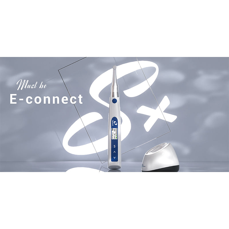 Eighteeth E-Connect S Endomotor With Built-in Apex Locator