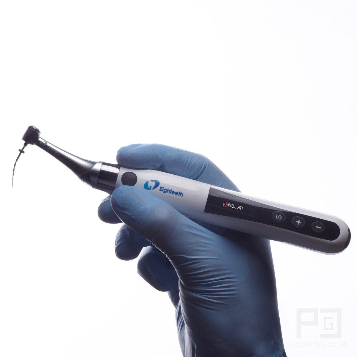 Eighteeth E-xtreme Ultralight Endo Motor