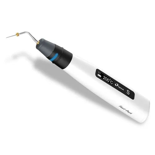 Eighteeth Fast-Fill - 3D Obturation