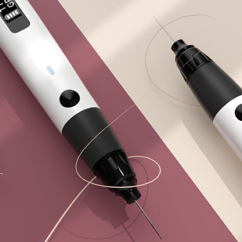 Eighteeth Fast-Fill - 3D Obturation