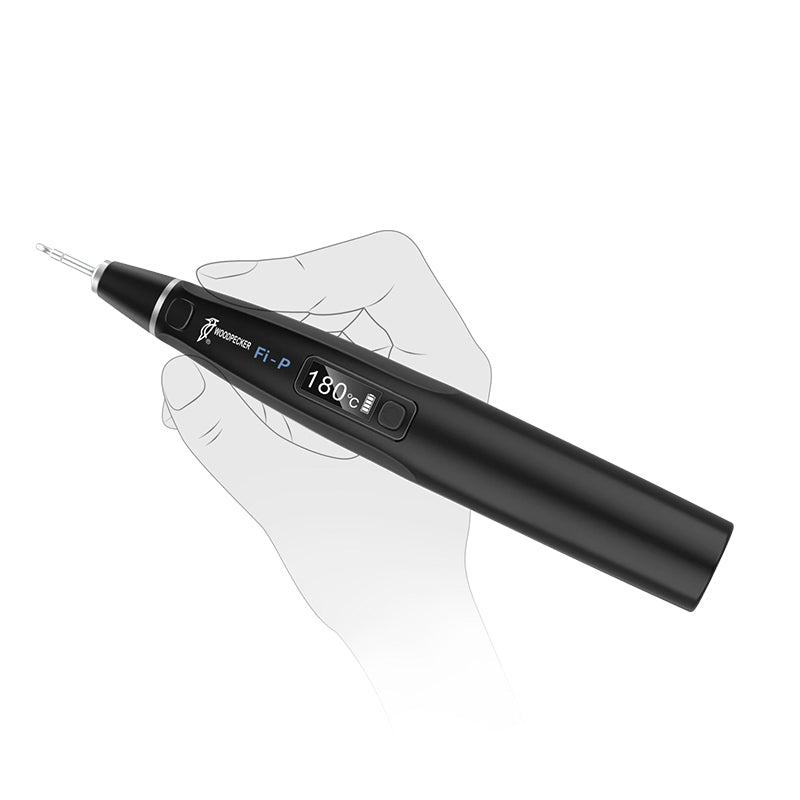 Woodpecker Gutta Percha Obturation System Fi-P