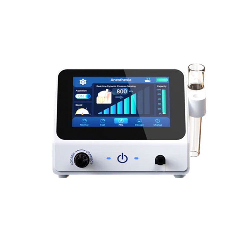 Eighteeth E-Flow Dental Anesthetic Delivery System
