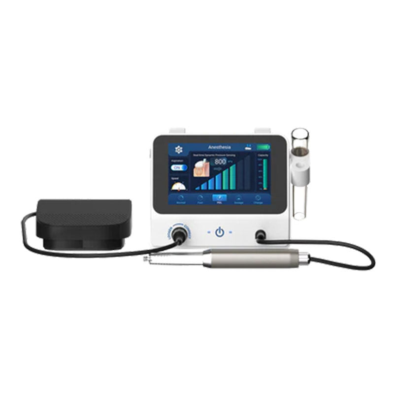 Eighteeth E-Flow Dental Anesthetic Delivery System