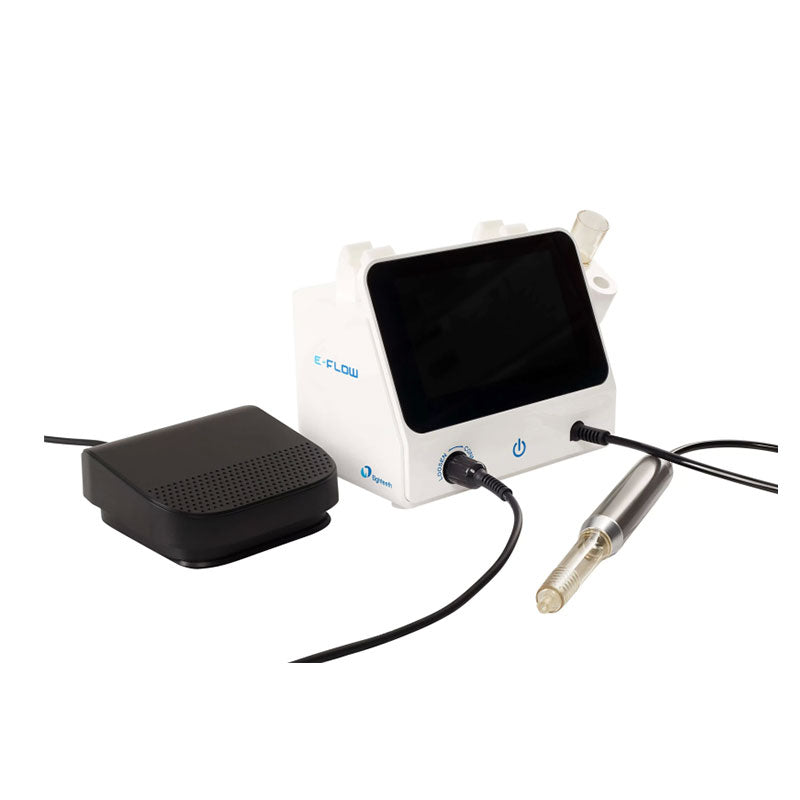 Eighteeth E-Flow Dental Anesthetic Delivery System