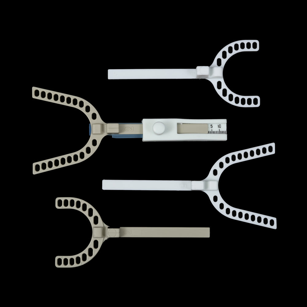 The George Gauge®