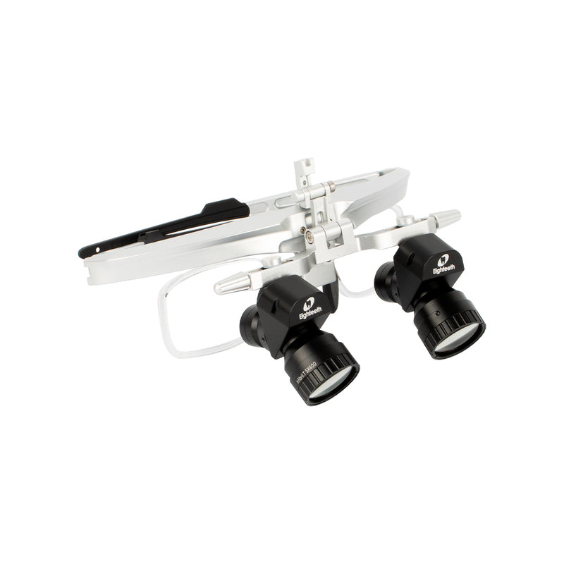 Eighteeth Brilliance 48° Pro Surgical Binocular Loupes