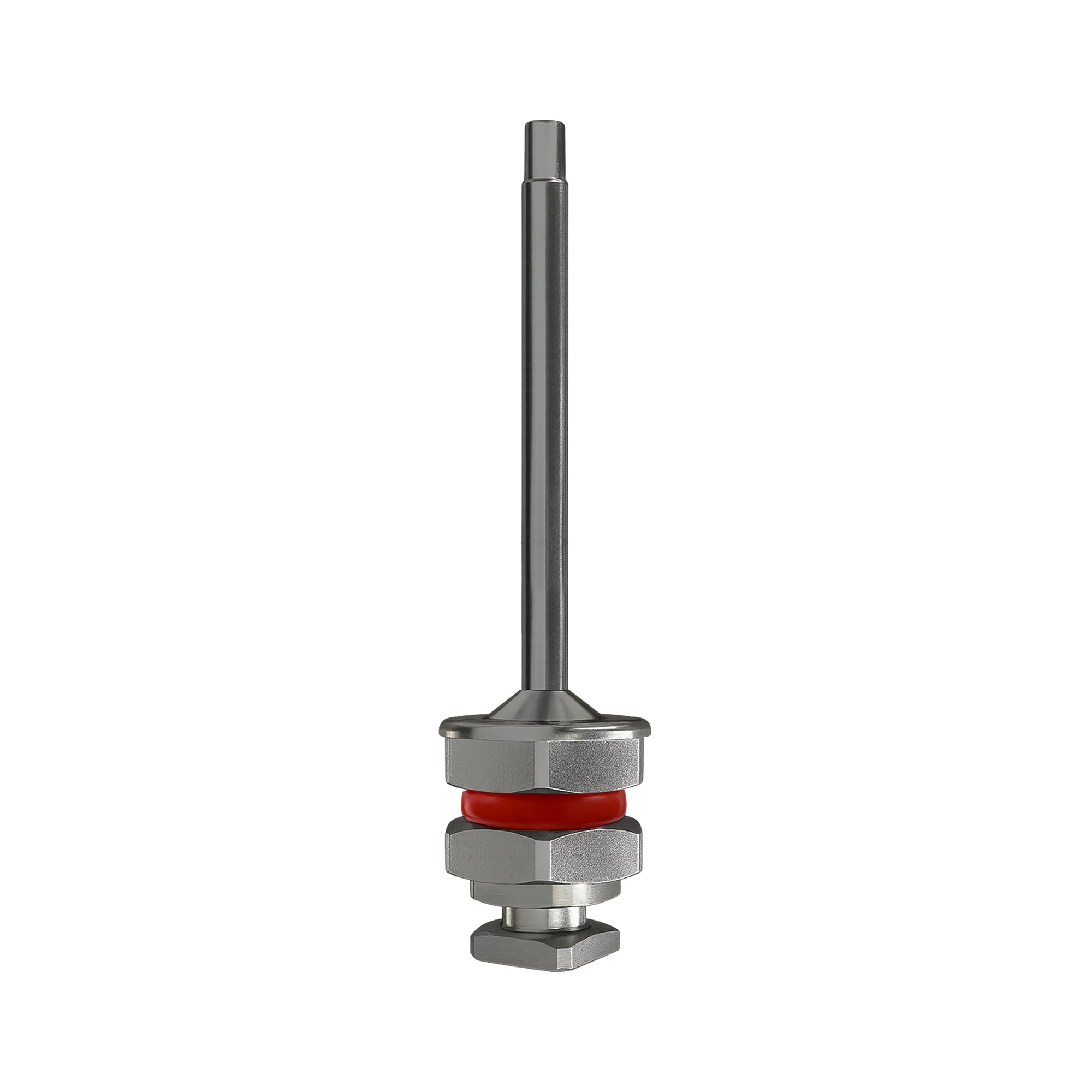 Ratchet Driver for Multima System - .050" Hex Slot Screw