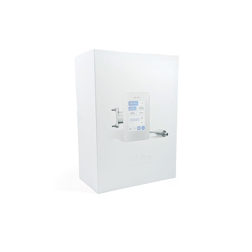 M2 Pro Electric Motor for Dental Unit Surgical Turbine