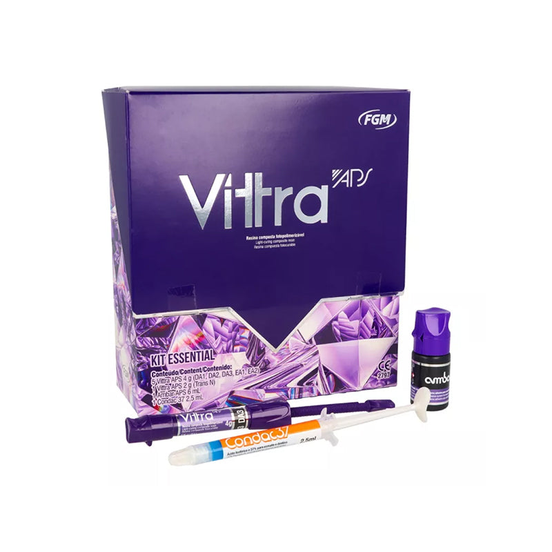 FGM Vittra APS Essential Kit