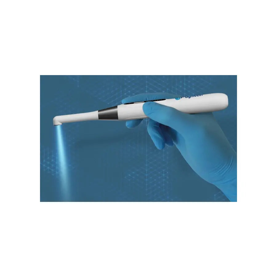Eighteeth LED Curing Pen-E Advanced 5-Program Dental Light