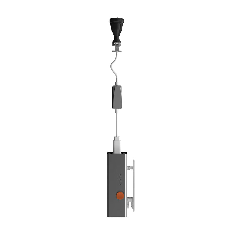 Eighteeth Softouch Surgical Headlight