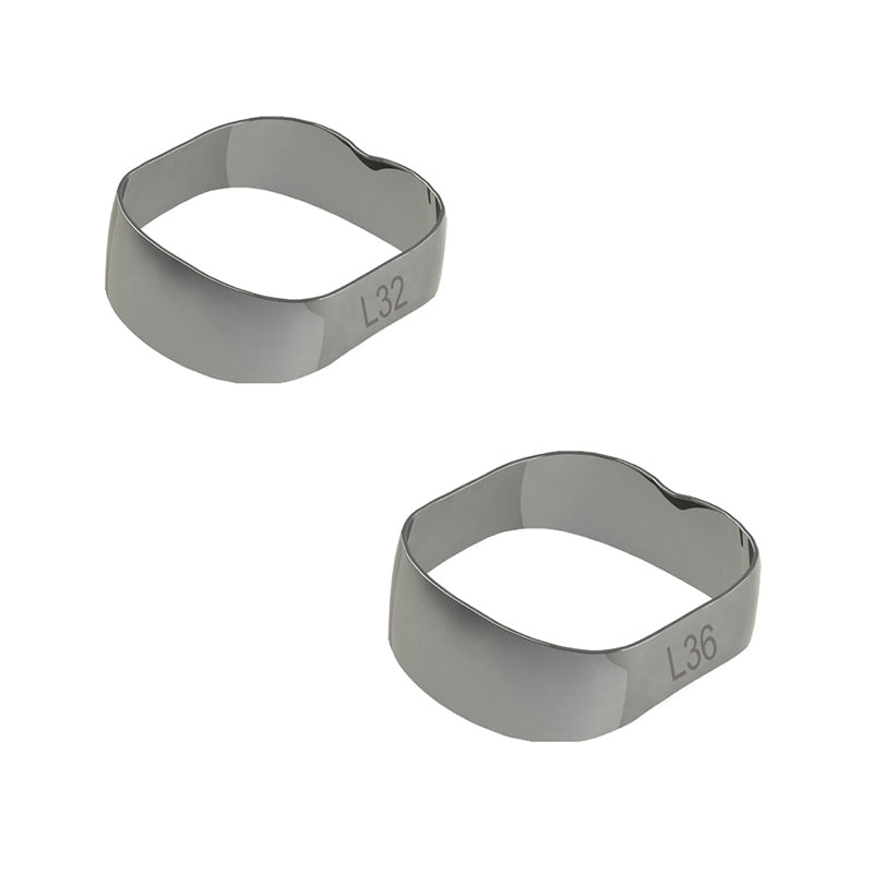 Morelli Universal Molar Band Lower