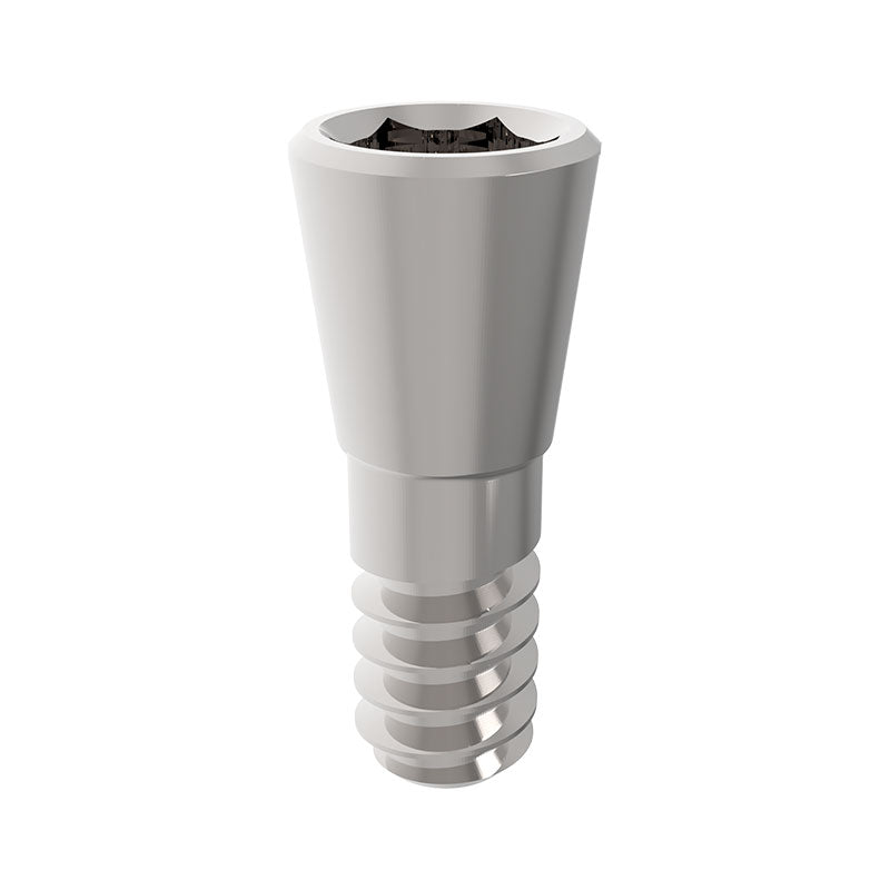 DSI EvoConnect - Direct Сonnection Screws for Multi-Unit Abutments M1.4