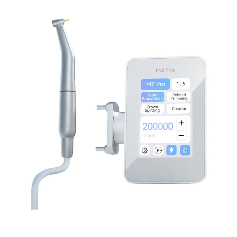 M2 Pro Electric Motor for Dental Unit Surgical Turbine