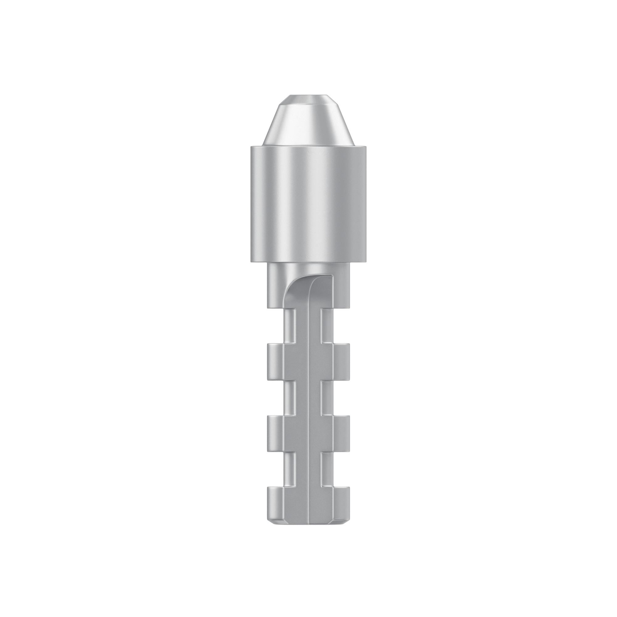 DSI Premium Angulated Multi Unit Abutment (M1.4) 4.9mm Full Set - Internal Hex Ø2.42mm