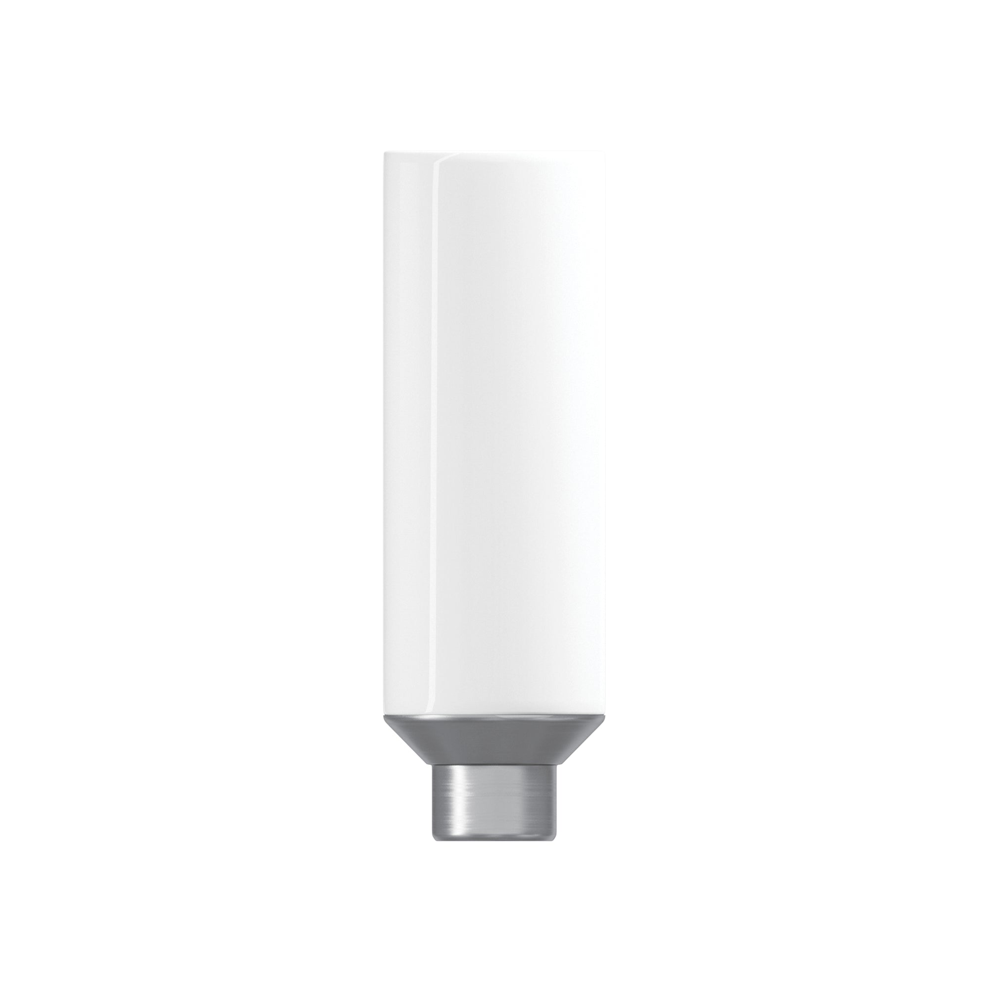 DSI Narrow Straight Castable CoCr Abutment (UCLA ) Rotational 3.0mm - Internal Hex Ø2.00mm