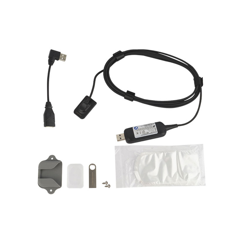 Eighteeth Dental RVG Sensor Nano Pix 1/1.5/2