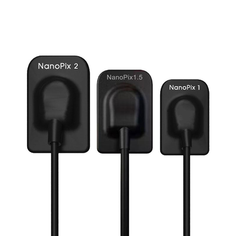 Eighteeth Dental RVG Sensor Nano Pix 1/1.5/2
