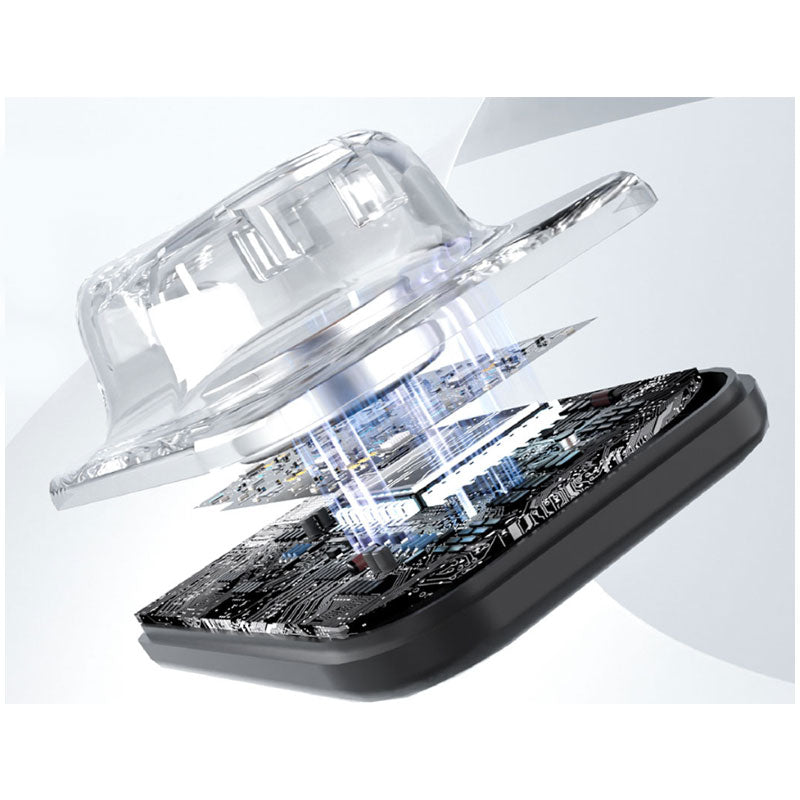 Eighteeth Intraoral X-ray Sensor Nano Pix-M 1/1.5/2