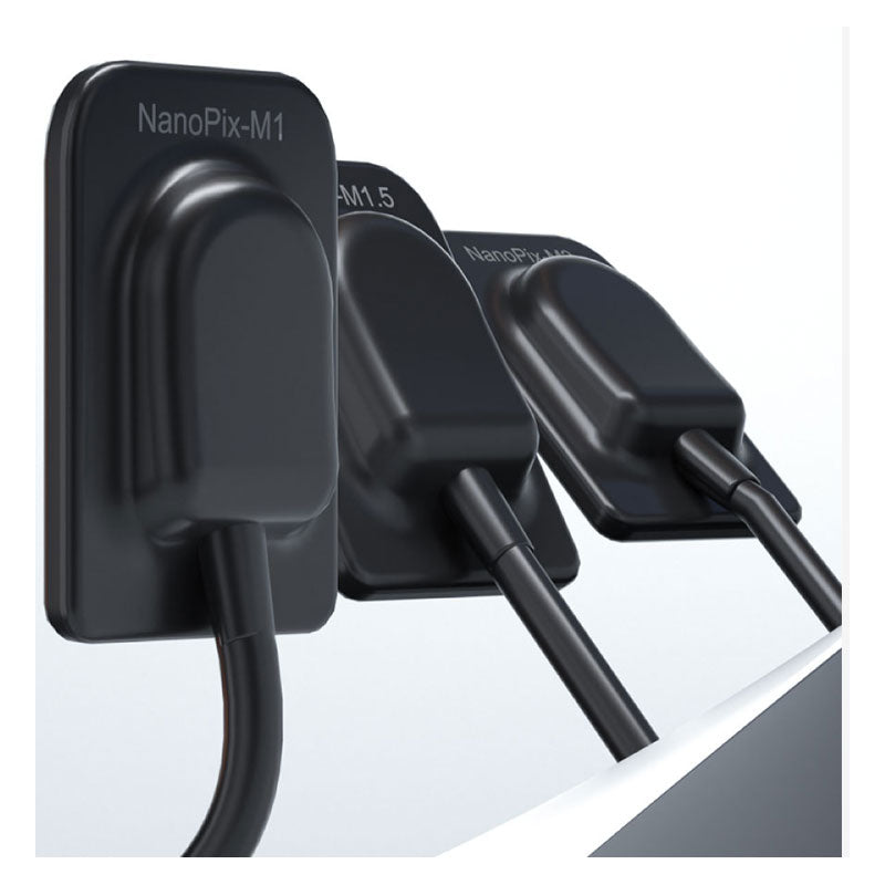 Eighteeth Intraoral X-ray Sensor Nano Pix-M 1/1.5/2