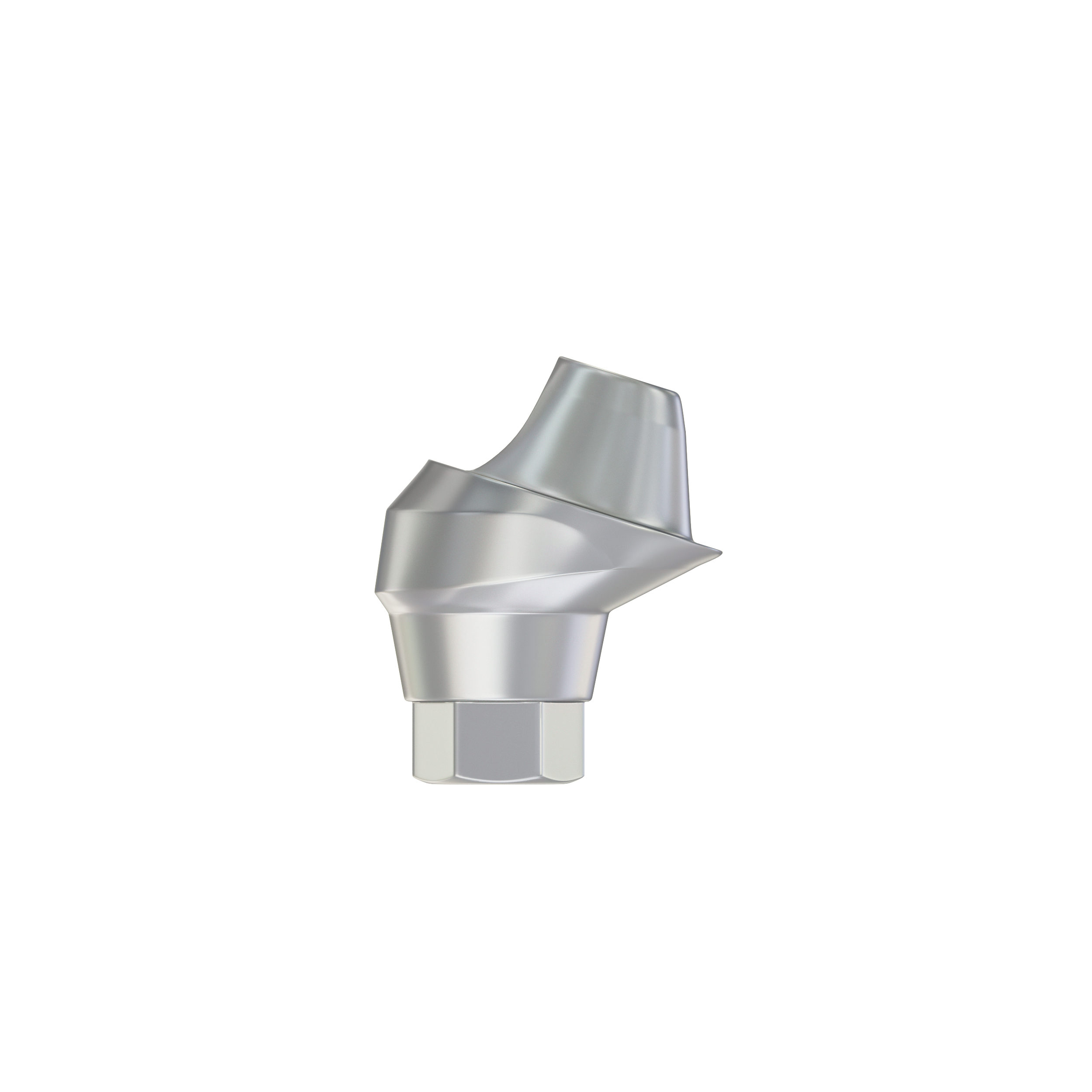 Angulated Multi-Unit Abutment