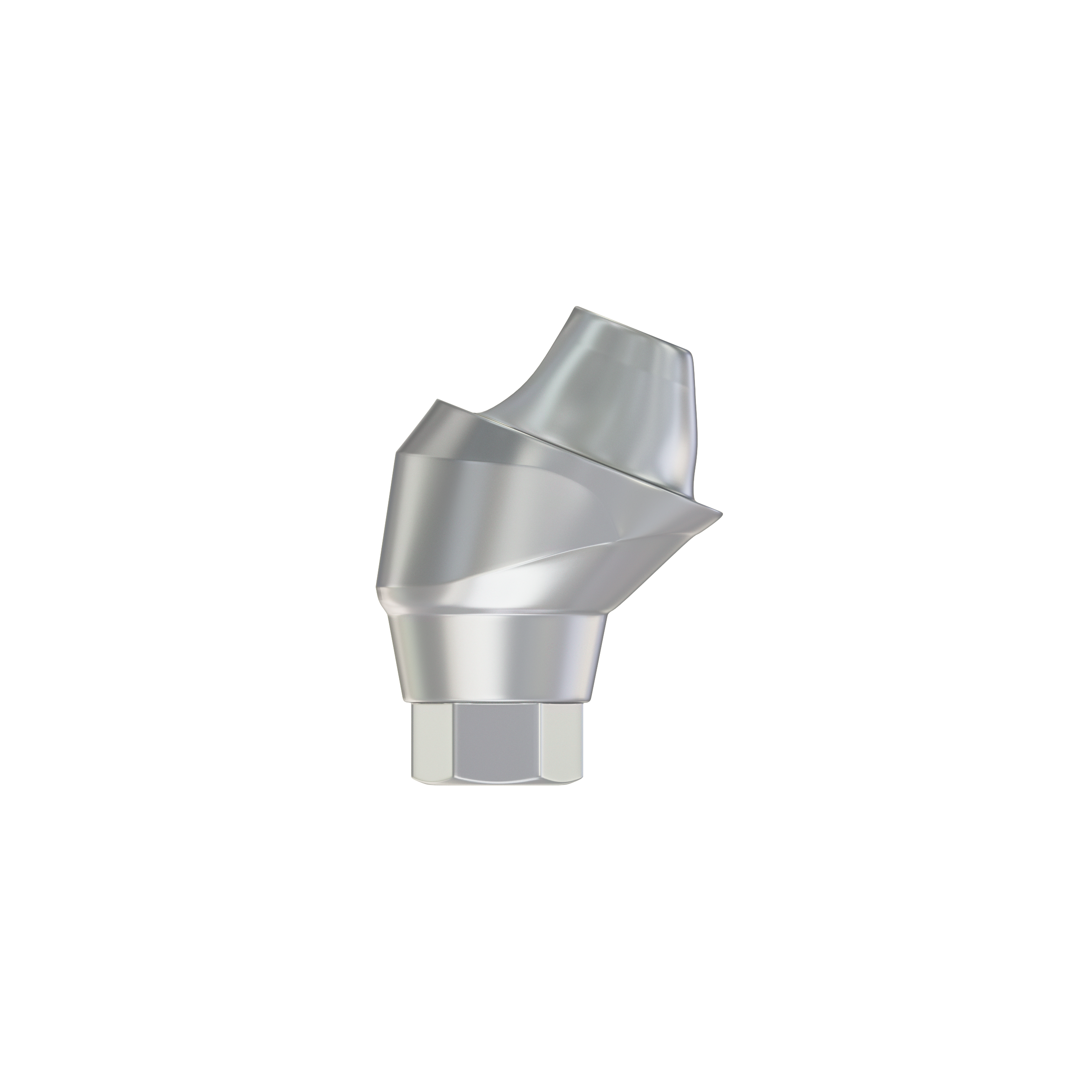 Angulated Multi-Unit Abutment