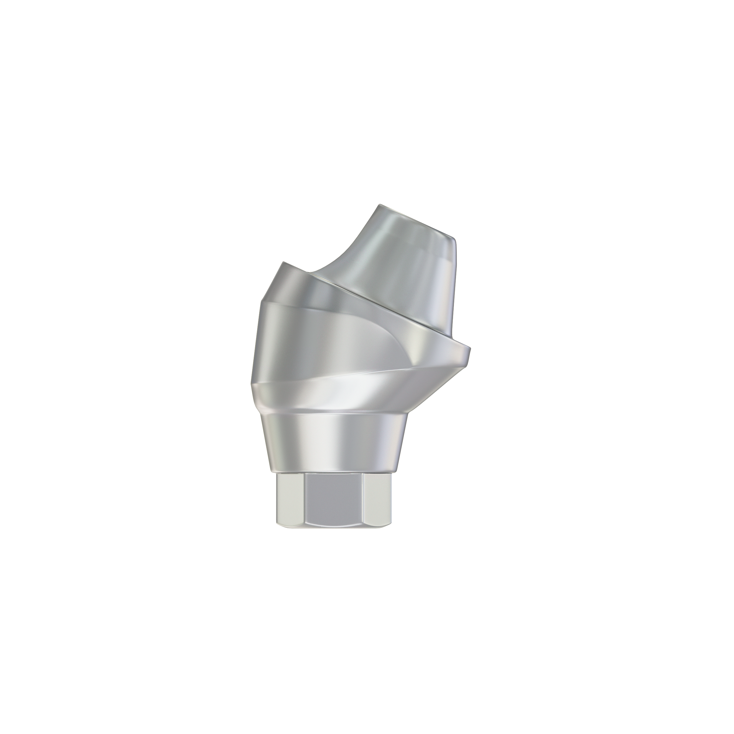 Angulated Multi-Unit Abutment