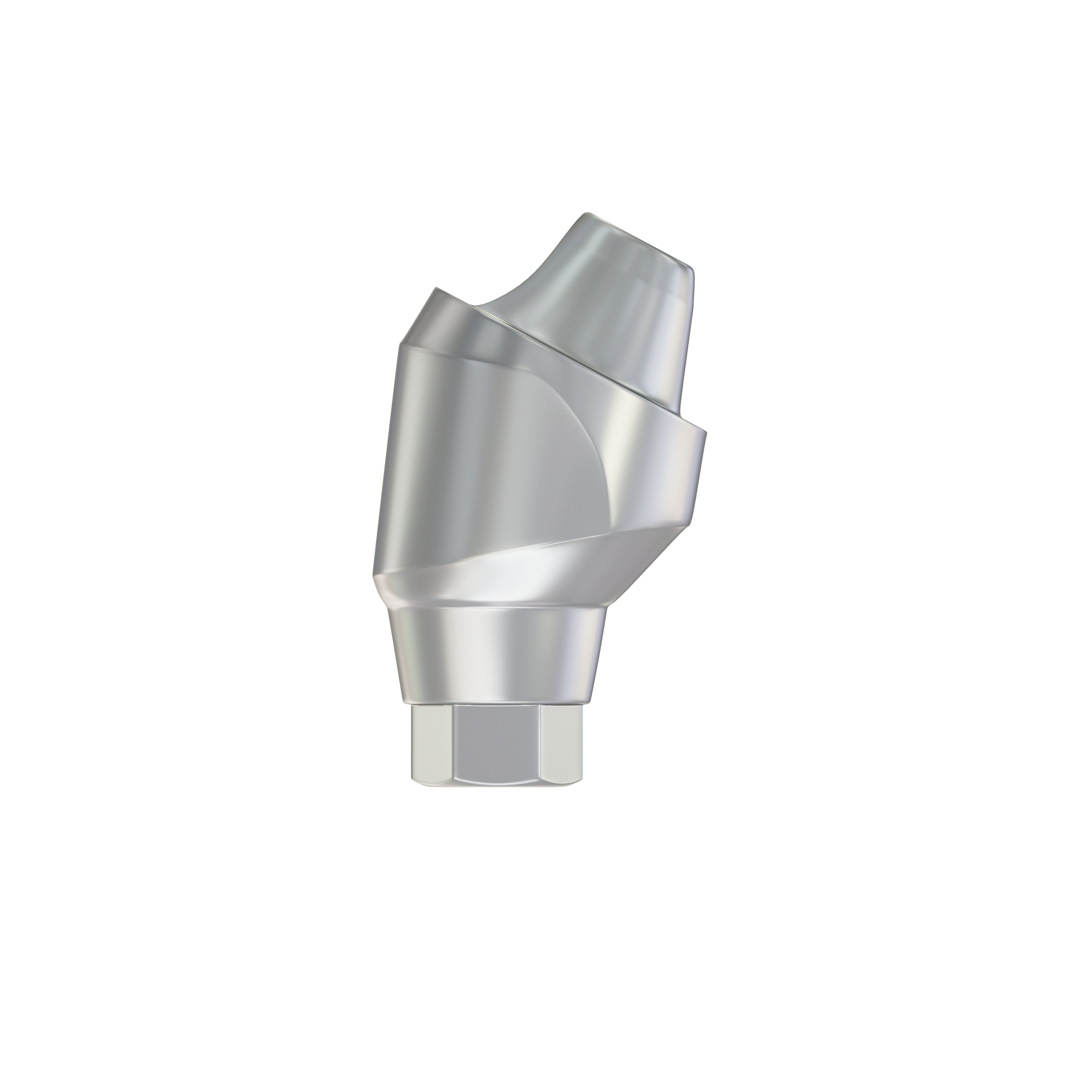 Angulated Multi-Unit Abutment