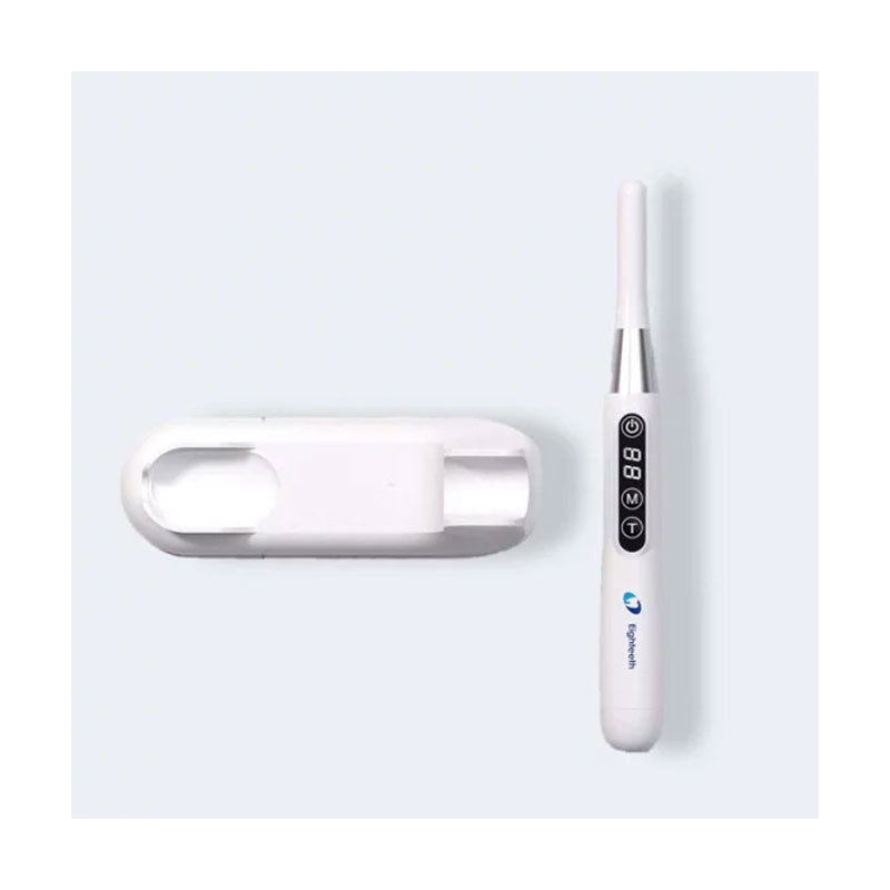 Eighteeth LED Curing Pen-E Advanced 5-Program Dental Light