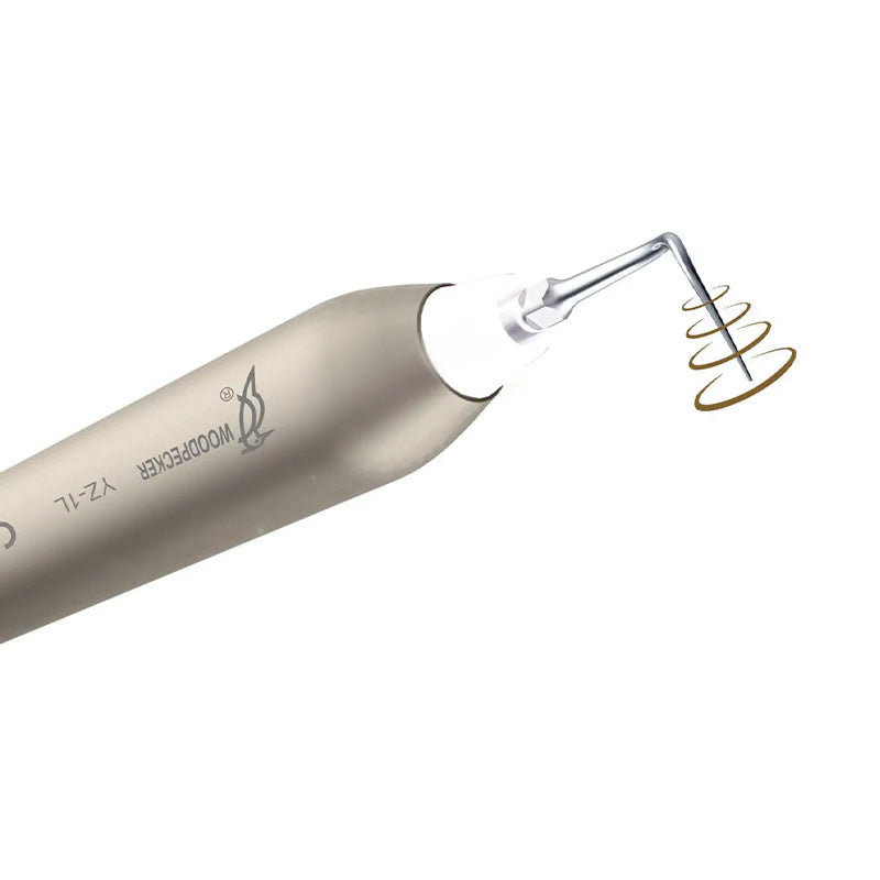 Woodpecker DTE PT3 LED Periodontal Treatment Device