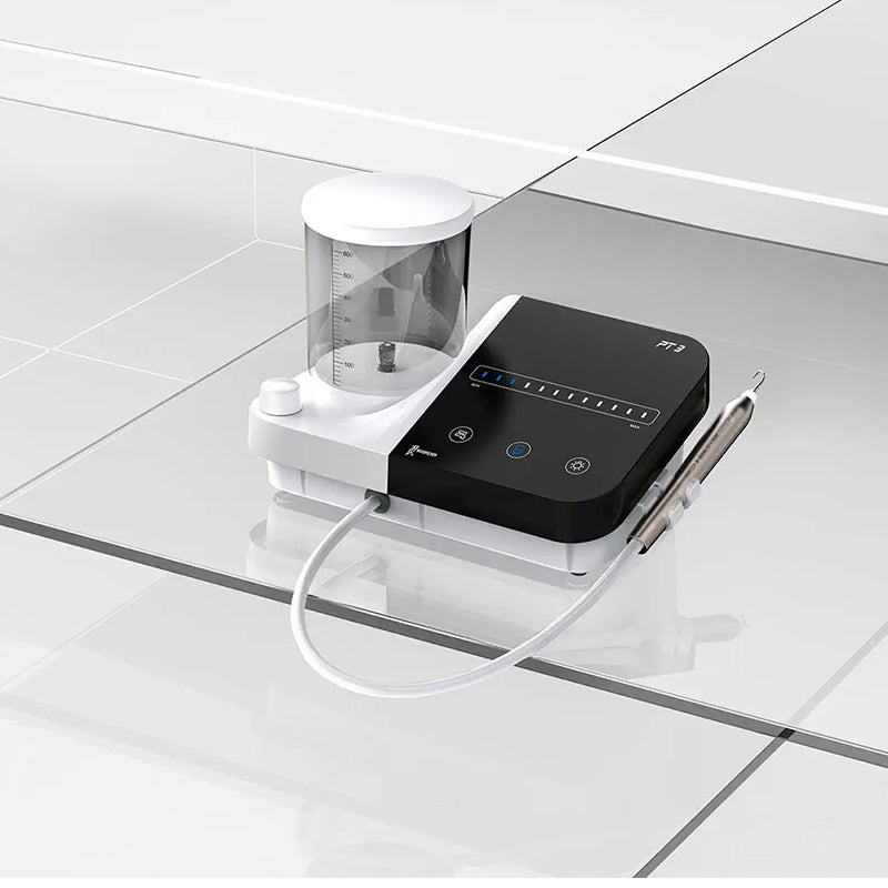 Woodpecker DTE PT3 LED Periodontal Treatment Device