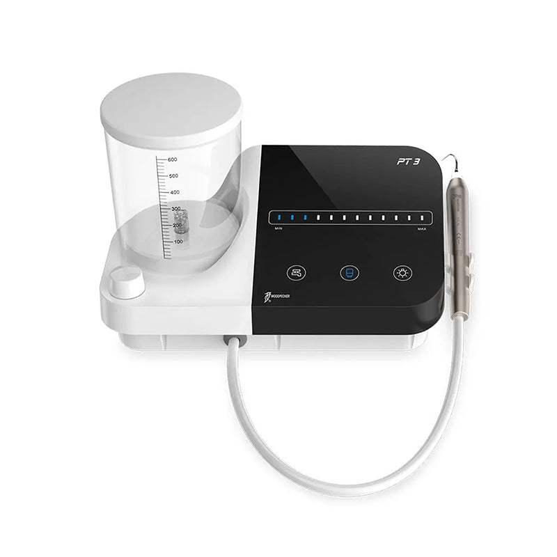 Woodpecker DTE PT3 LED Periodontal Treatment Device