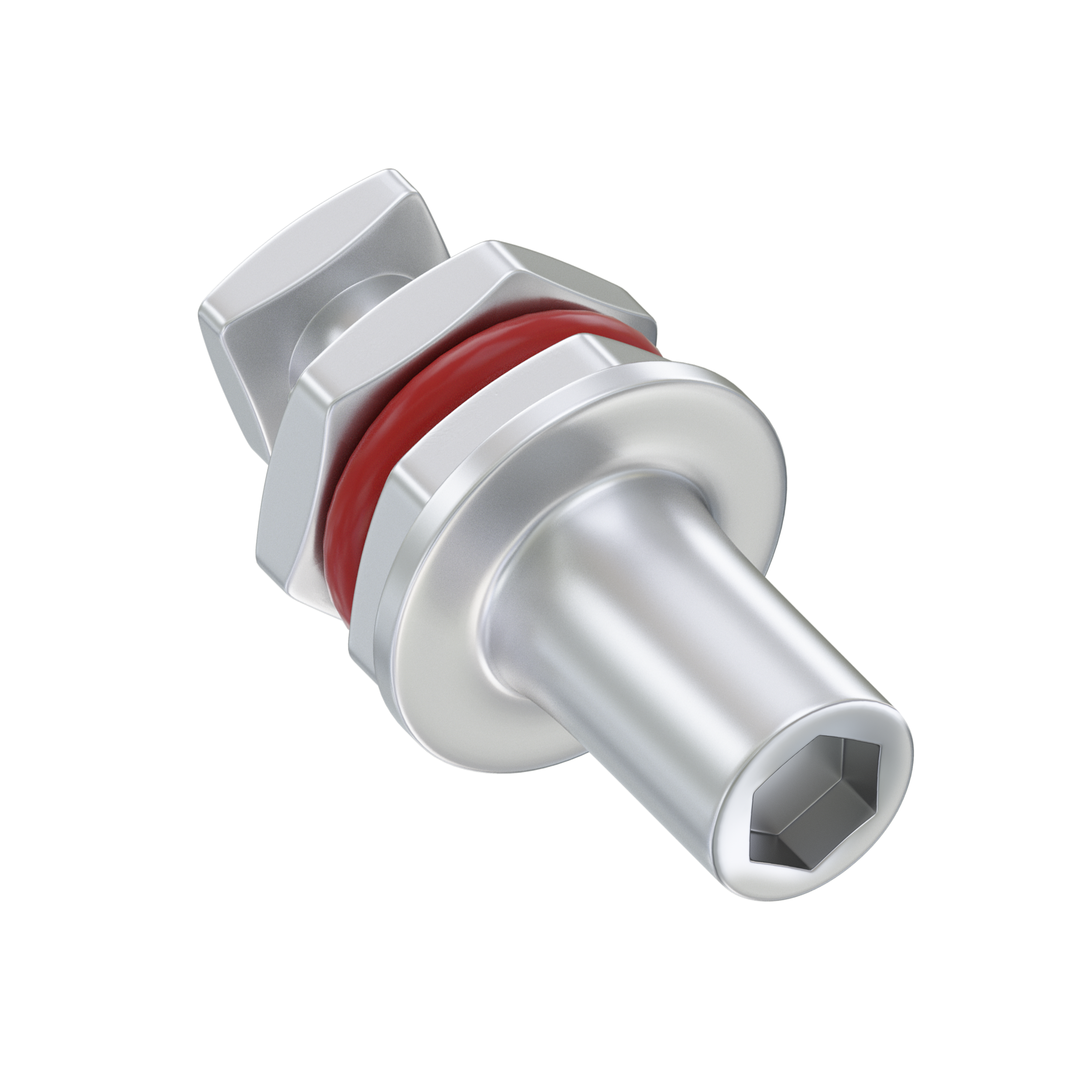 Ratchet Driver for Single MUA M1.4