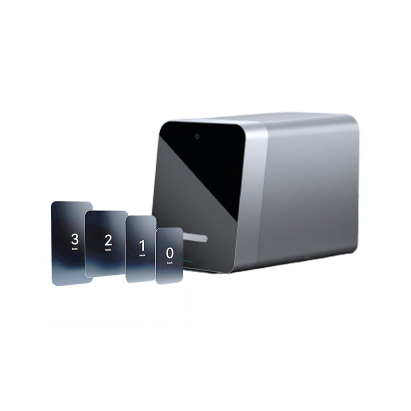 Woodpecker Free Scan Phosphor Plate Scanner