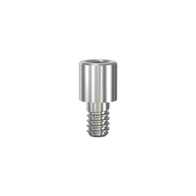 Titanium Screw for Multi-Unit Prosthetics Compatible with Ditron® ST series