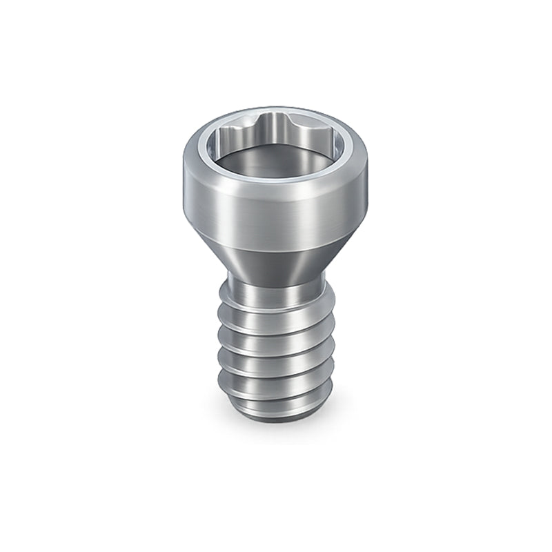 Screw for Straumann® BL Compatible 3.3/4.1/4.8 (NC/RC) 023.4763