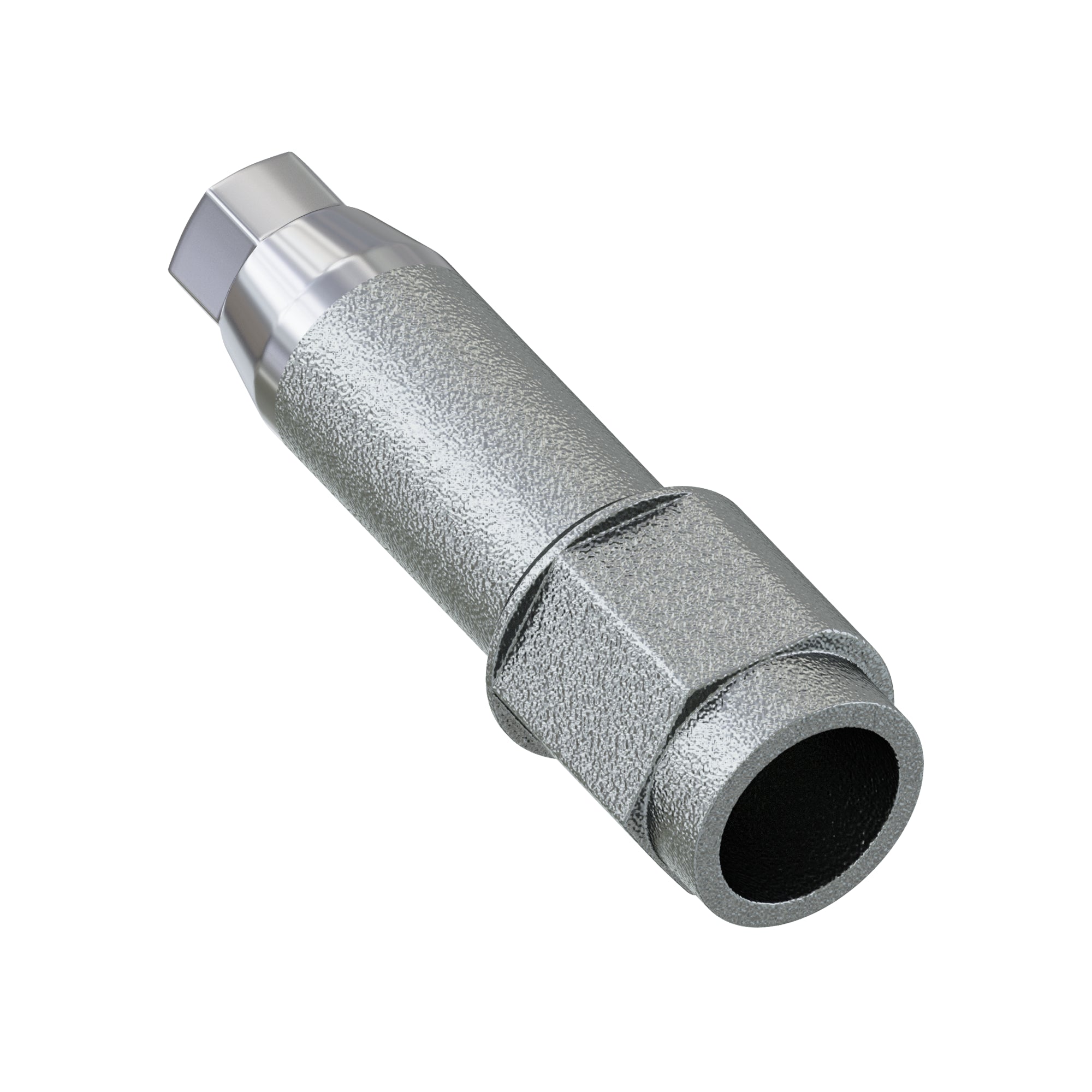 DSI Titanium Scan Post Body Conical Connection 3.0mm - Conical Connection NP Ø3.5mm