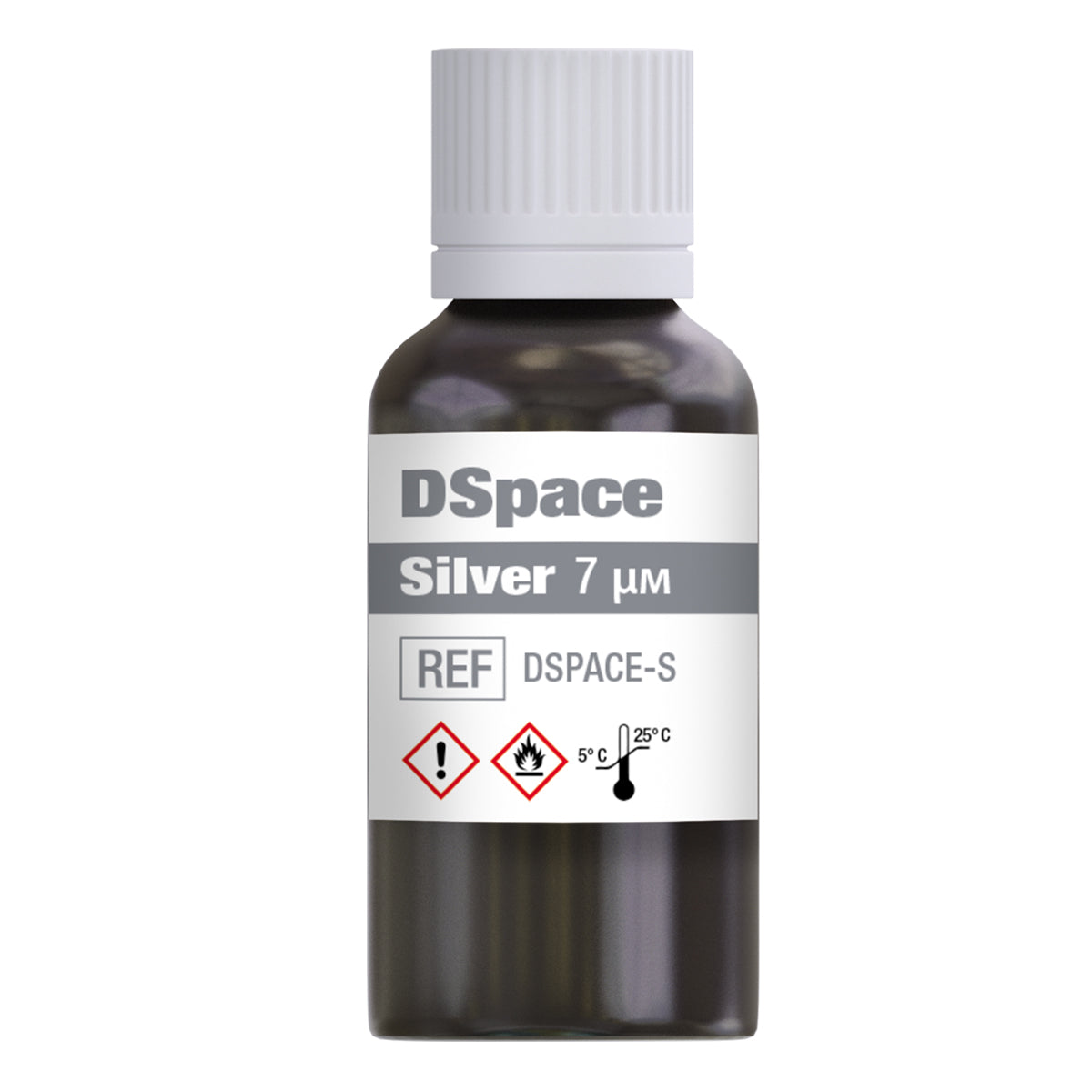 DSI Spacer Stumpflack & Thinner