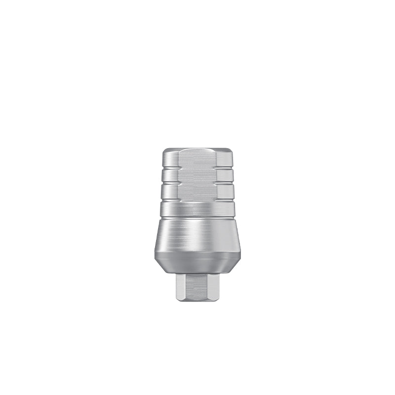 Straight Wide Body Abutment Ø2.42mm