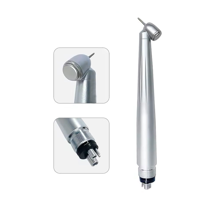 45° LED Angled High-speed Handpiece