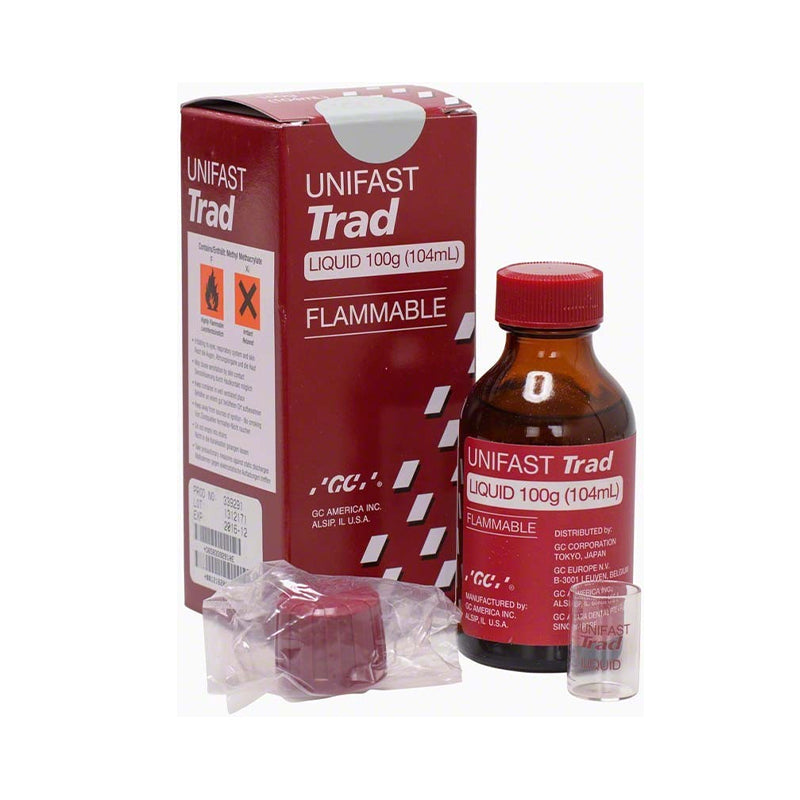 GC UNIFAST™ Trad Liquid 100g