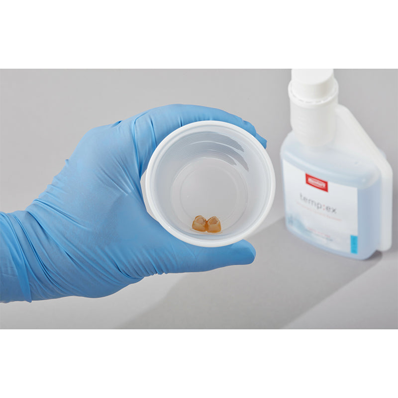 Temporary Cement Remover temp:ex 250ml