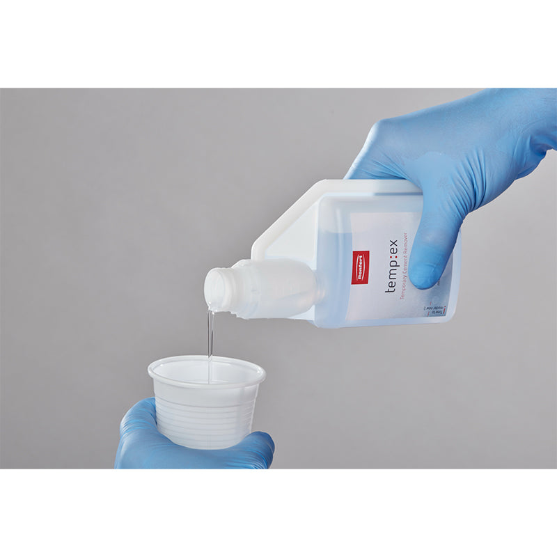 Temporary Cement Remover temp:ex 250ml