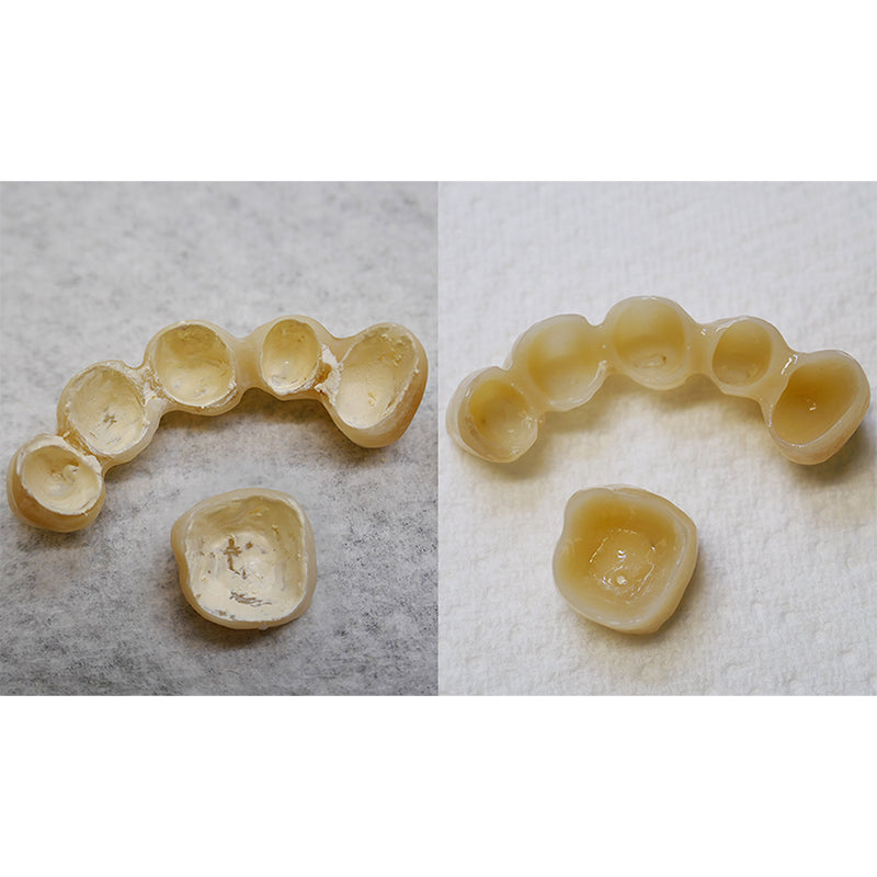 Temporary Cement Remover temp:ex 250ml